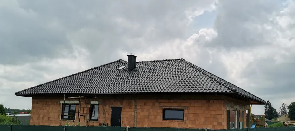 Dachy/naprawa przecieków/wolne terminy/konkurencyjne ceny