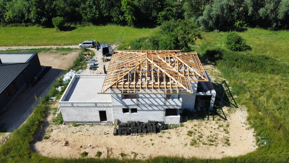 Dachy/naprawa przecieków/wolne terminy/konkurencyjne ceny