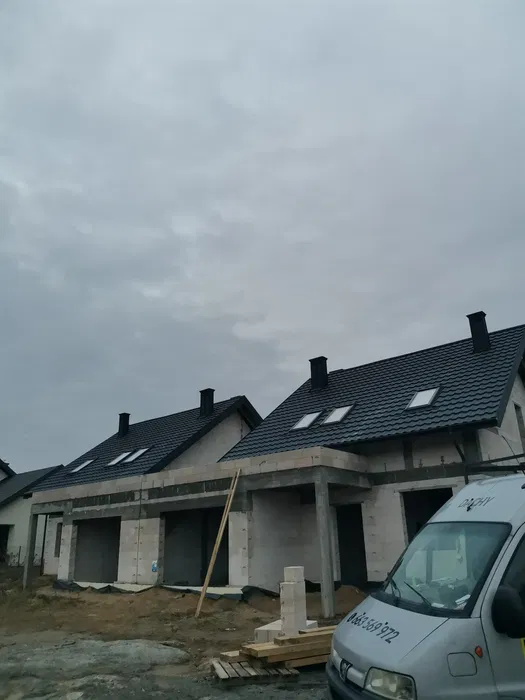 Dachy/naprawa przecieków/wolne terminy/konkurencyjne ceny