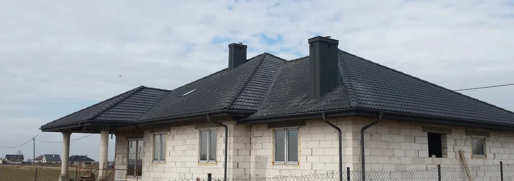 Dachy/naprawa przecieków/wolne terminy/konkurencyjne ceny