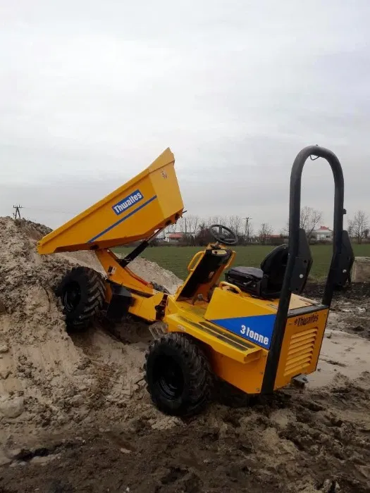 Zagęszczarka zacieraczka rusztowanie Kutno Gostynin Łęczycza Żychlin