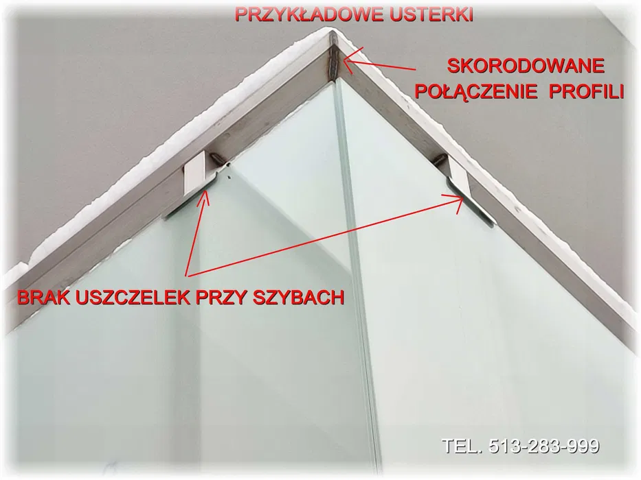 Odbiór mieszkania, domu, lokalu, Odbiory mieszkań, Cała Warszawa