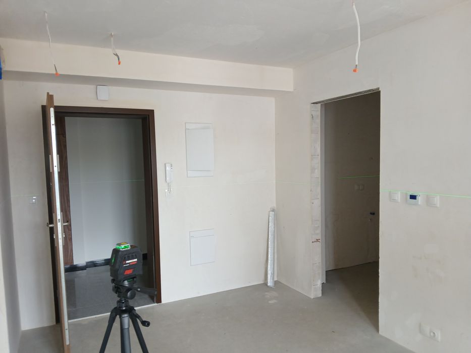 Odbiór mieszkania, domu, rynek pierwotny i wtórny, audyt energetyczny