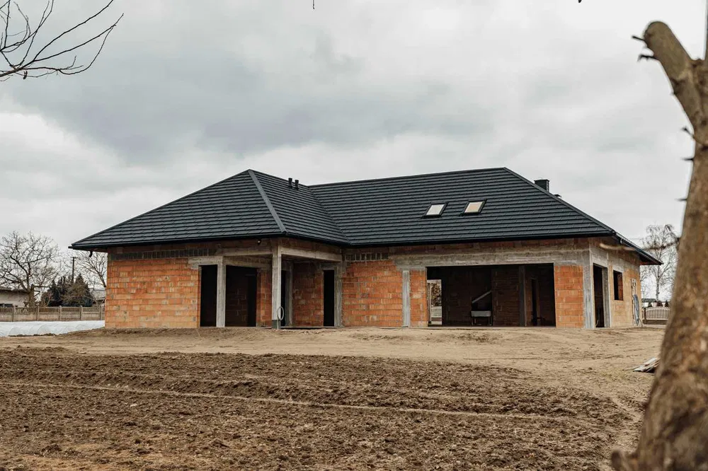 Montaż pokryć dachowych ! cieśla/dekarz remont dachu, wycena i pomiar!