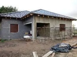 Usługi budowlane