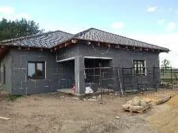 Usługi budowlane