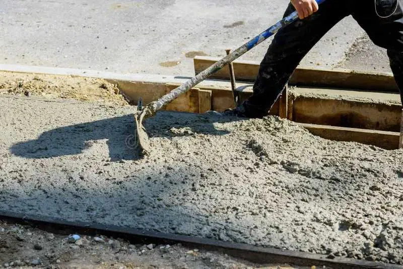 Fundamenty pod domy i budynki gospodarcze