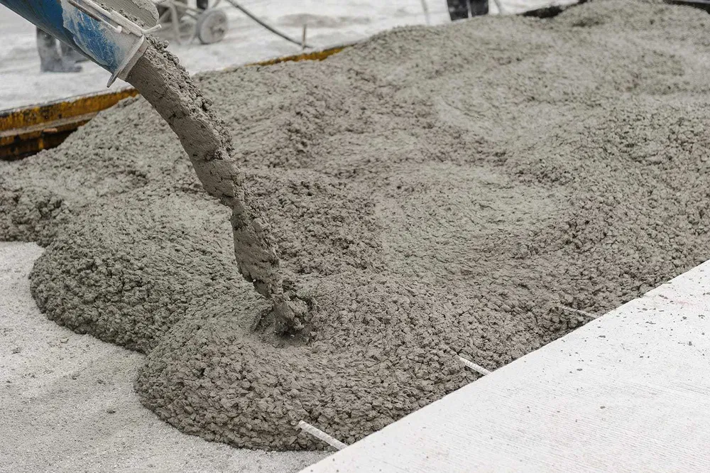Fundamenty pod domy i budynki gospodarcze