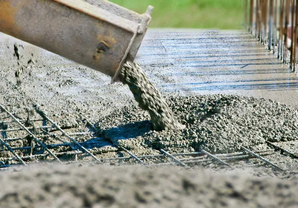 Fundamenty pod domy i budynki gospodarcze