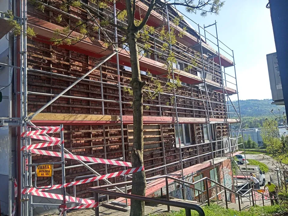 WYPOŻYCZALNIA, stemple, szalunki stropowe