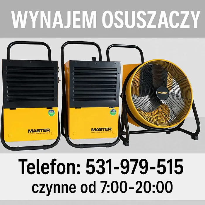 Profesjonalna Kamera termowizyjna wysoka rozdzielczość - WYNAJEM