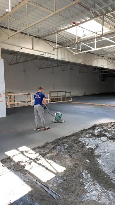 Wylewki betonowe mixokretem Najtaniej