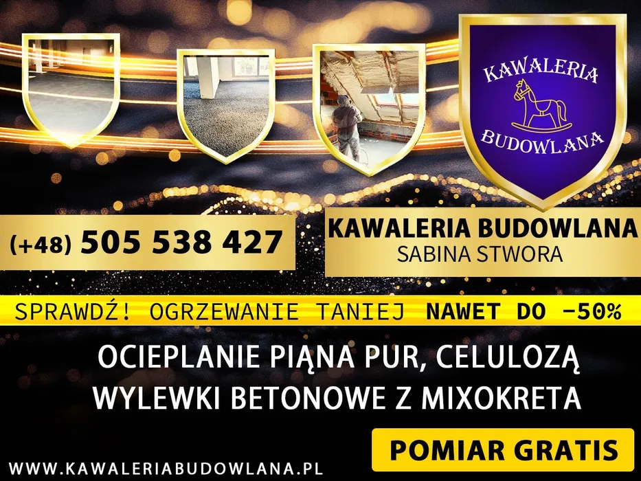 Wylewki betonowe mixokretem Najtaniej