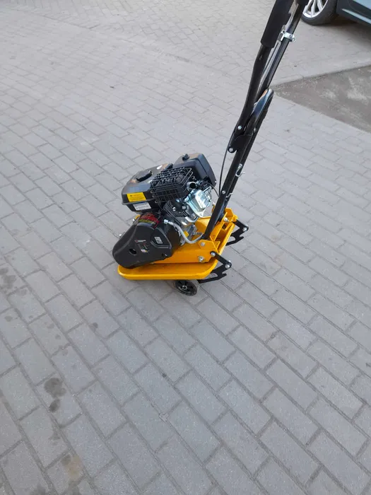 Rusztowanie choinkowe wynajem! 0,25zł za m2/dobę. Zagęszczarka 90kg.