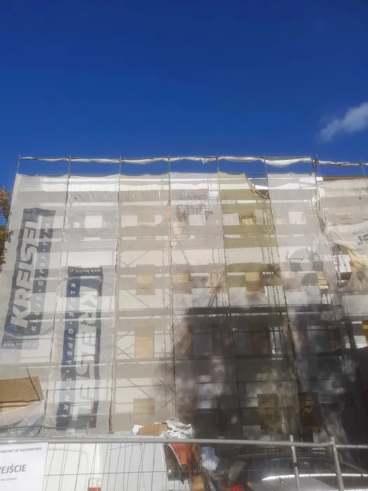 Rusztowanie choinkowe wynajem! 0,25zł za m2/dobę. Zagęszczarka 90kg.