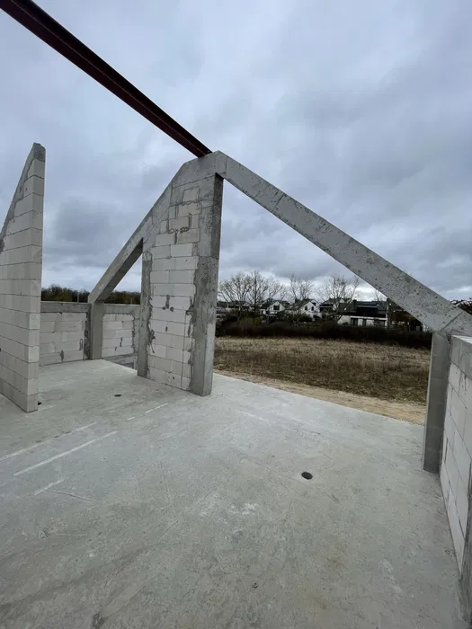 Usługi budowlane, BUDOWA DOMU, FUNDAMENTY Szczecin, Goleniów, Stargard