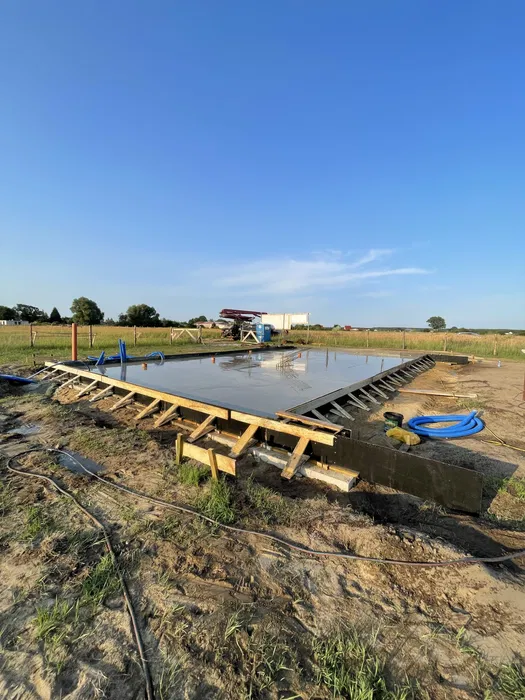 Usługi budowlane, BUDOWA DOMU, FUNDAMENTY Szczecin, Goleniów, Stargard