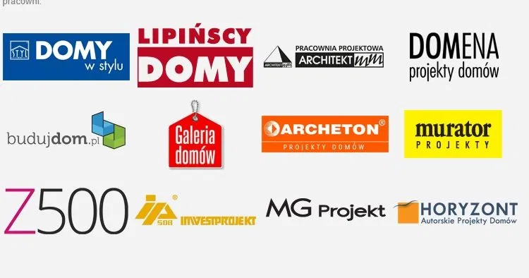 Adaptacja projektu domu, projekt indywidulany domu, biuro projektowe