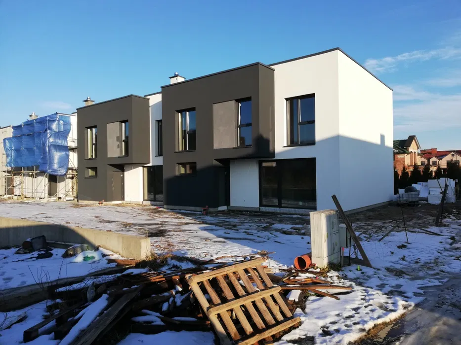 Docieplenia Budynków | Elewacje Domów | Ocieplenia Domu | Docieplanie