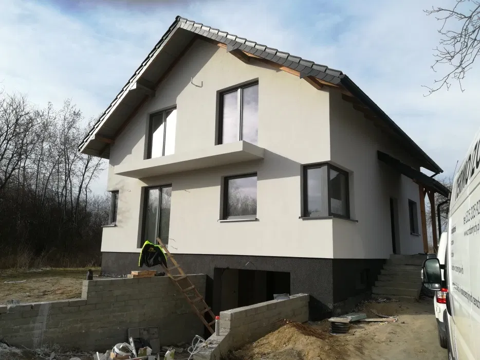 Docieplenia Budynków | Elewacje Domów | Ocieplenia Domu | Docieplanie