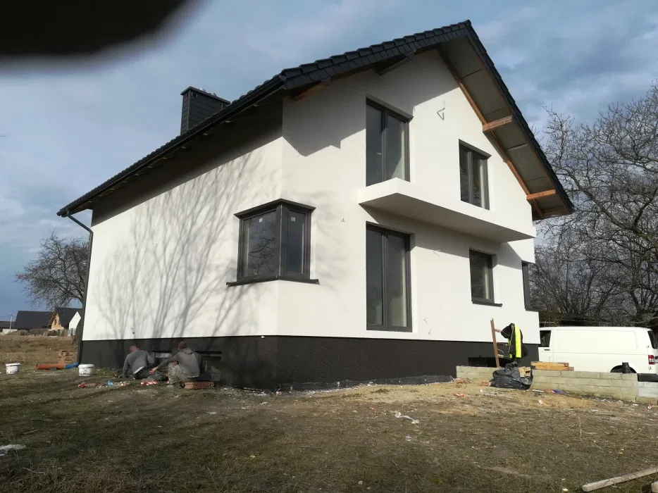 Docieplenia Budynków | Elewacje Domów | Ocieplenia Domu | Docieplanie