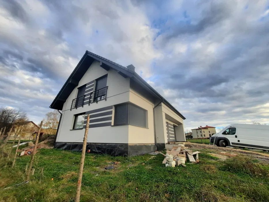 Docieplenia Budynków | Elewacje Domów | Ocieplenia Domu | Docieplanie