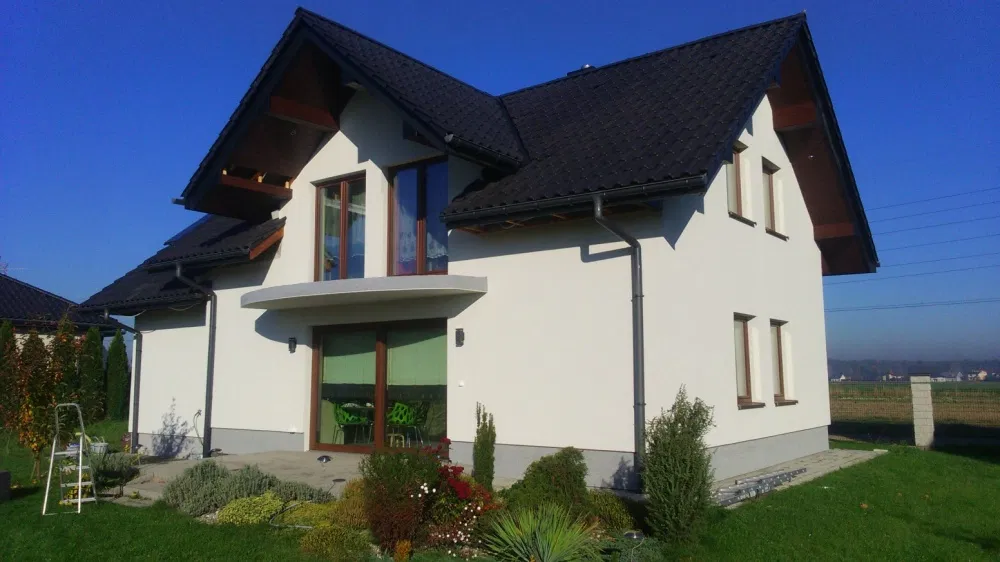 Docieplenia Budynków | Elewacje Domów | Ocieplenia Domu | Docieplanie