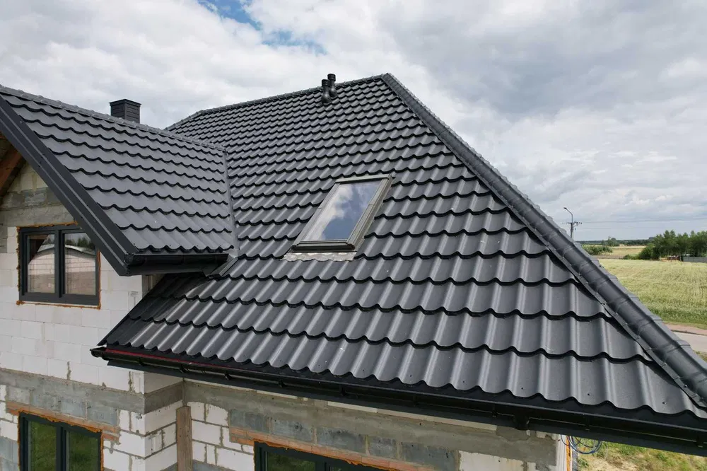 Montaż pokryć dachowych ! cieśla/dekarz remont dachu, wycena i pomiar!