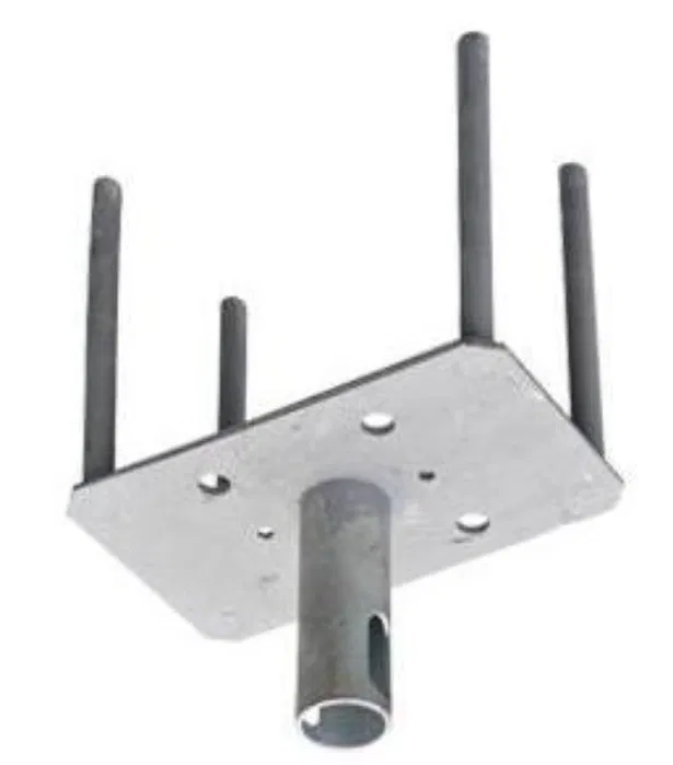 Wynajem szalunki stropowe, kompletny zestaw