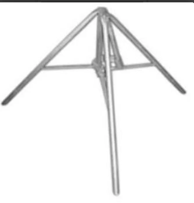 Wynajem szalunki stropowe, kompletny zestaw