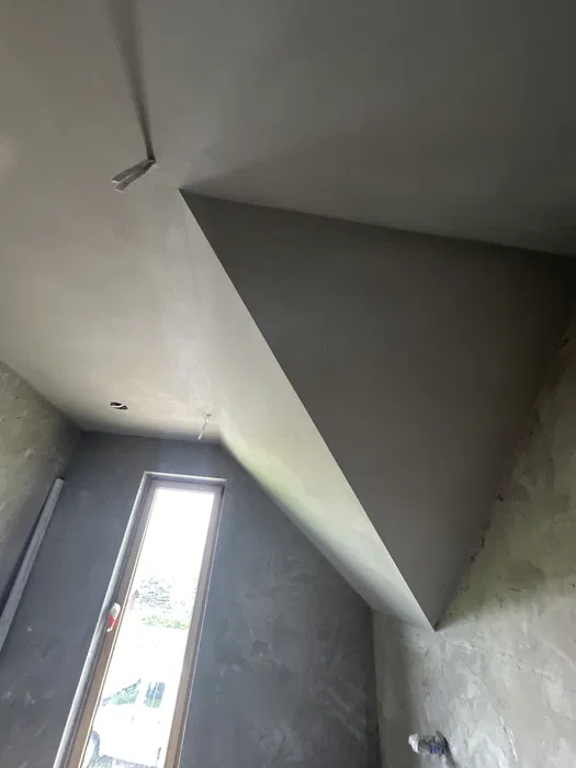 Rusztowanie elewacyjne Plettac P70 Wynajem +20 ramek warszawki