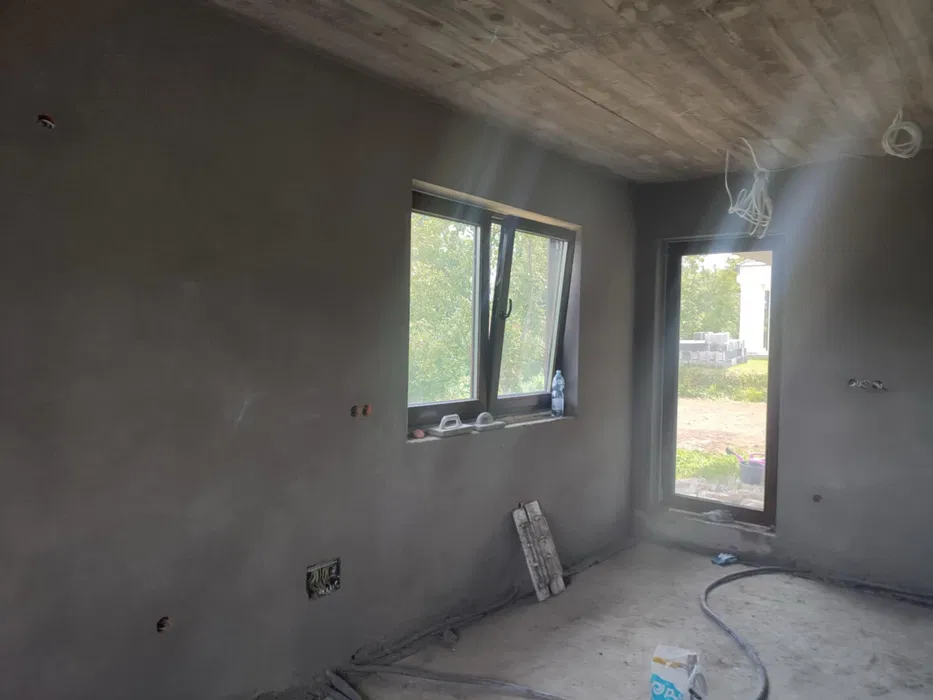 Rusztowanie elewacyjne Plettac P70 Wynajem +20 ramek warszawki