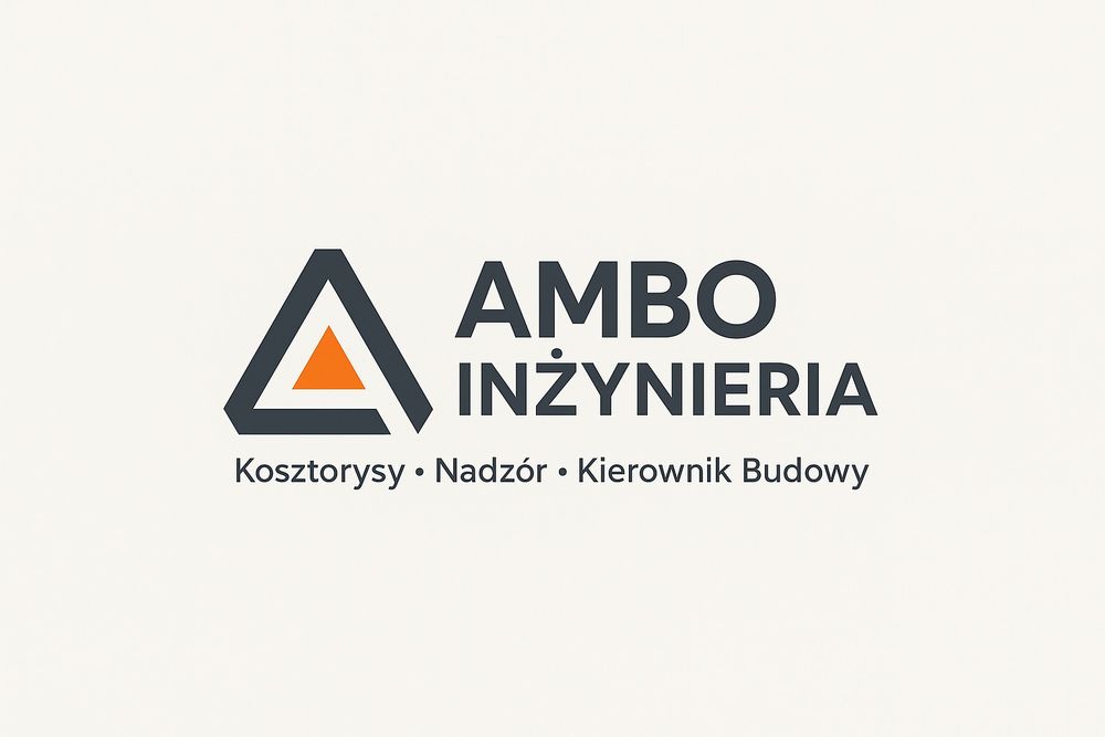 AMBO INŻYNIERIA – Nadzór Inwestorski | Kosztorysy | Kierownik Budowy