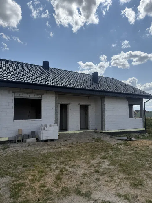 Usługi Dekarsko-Blacharskie