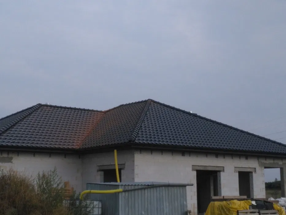 Kompleksowe Krycie Dachów - Usługi Dekarsko-Ciesielskie Bolko-dach