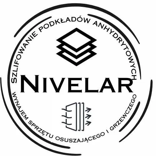 Profesjonalne szlifowanie powierzchni anhydrytowych -solidnie i szybko