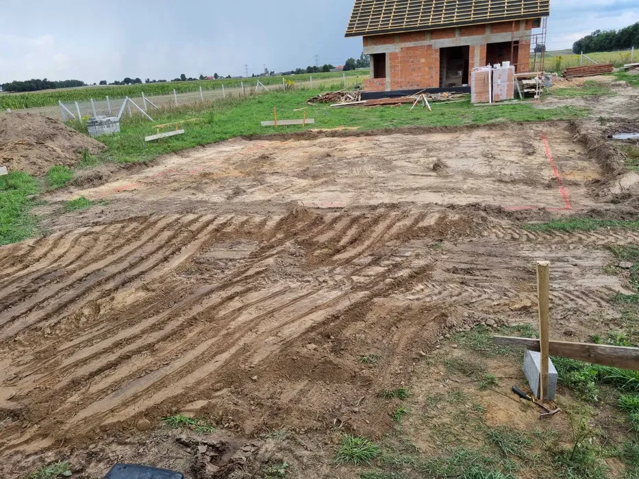 Usługi ogólnobudowlane