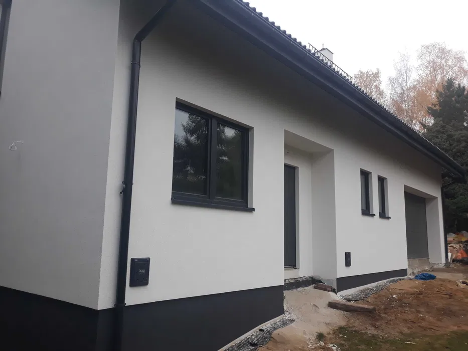 Usługi ogólnobudowlane