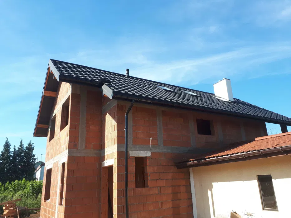 Usługi ogólnobudowlane