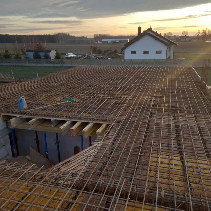 Firma budowlana Uslugi budowlane