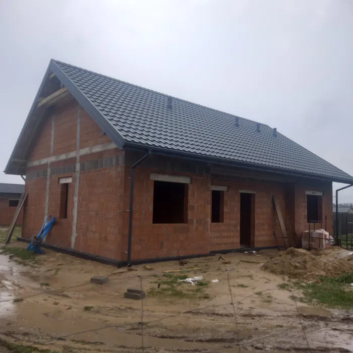 Firma budowlana Uslugi budowlane