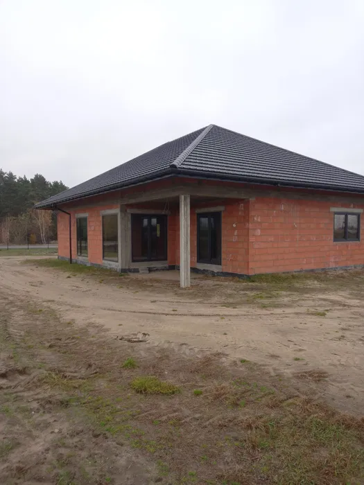 Firma budowlana Uslugi budowlane