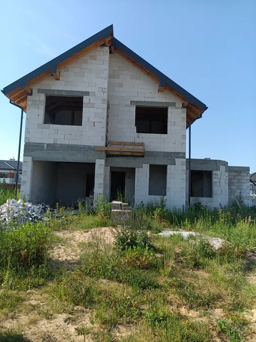 Budowa domów , elewacje, remonty