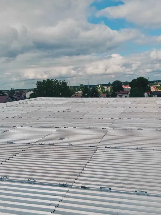 Zadaszenia Tymczasowe Wynajem Rusztowań SCAFORM#1