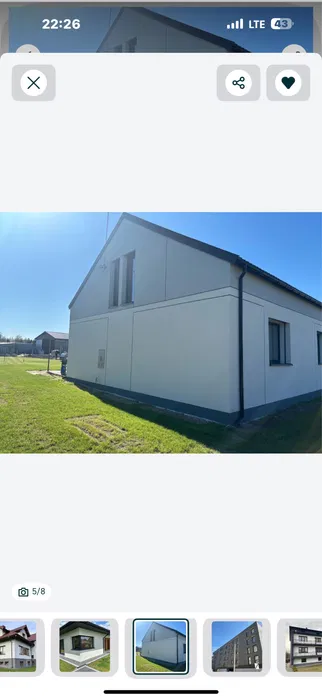 Docieplanie ,Malowanie ,Czyszczenie Elewacji
