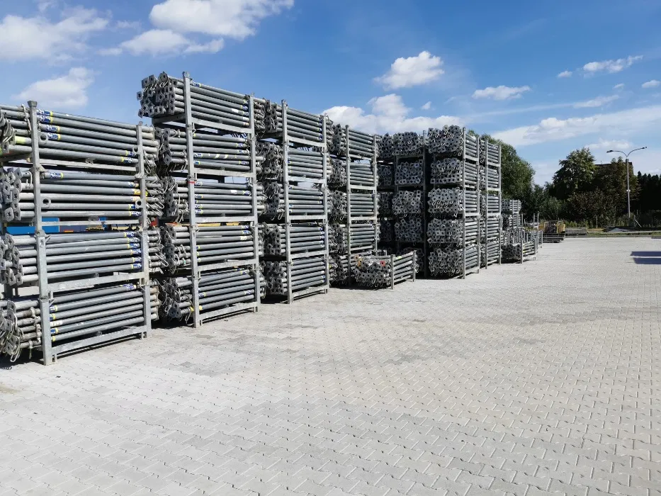 Wynajem Szalunki stropowe i ścienne Sprzedaż Legnica Dolny Śląsk!
