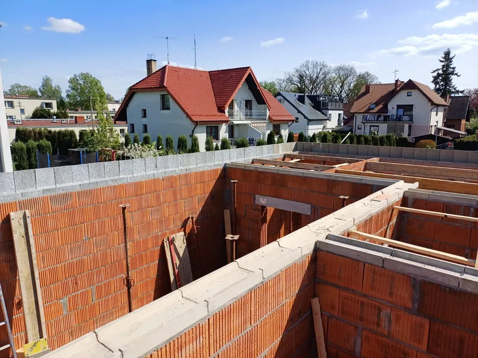 Kompleksowa budowa domów AP INVEST - SOLID HOME