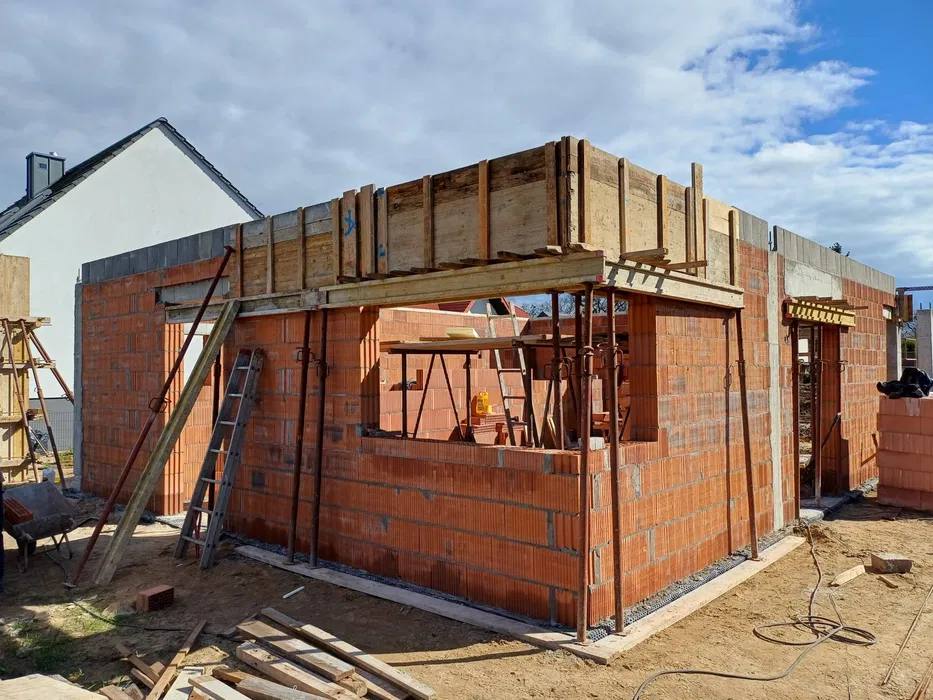 Kompleksowa budowa domów AP INVEST - SOLID HOME