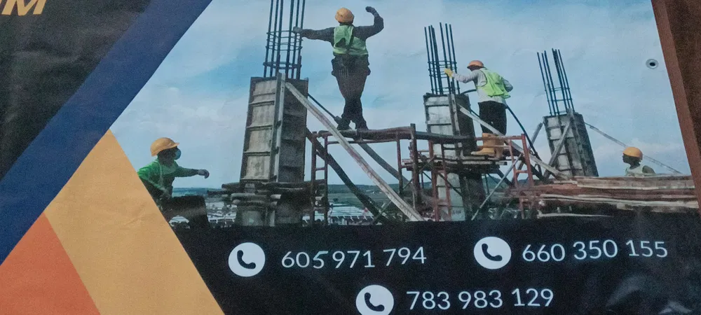 Firma Budowlano Remontowa