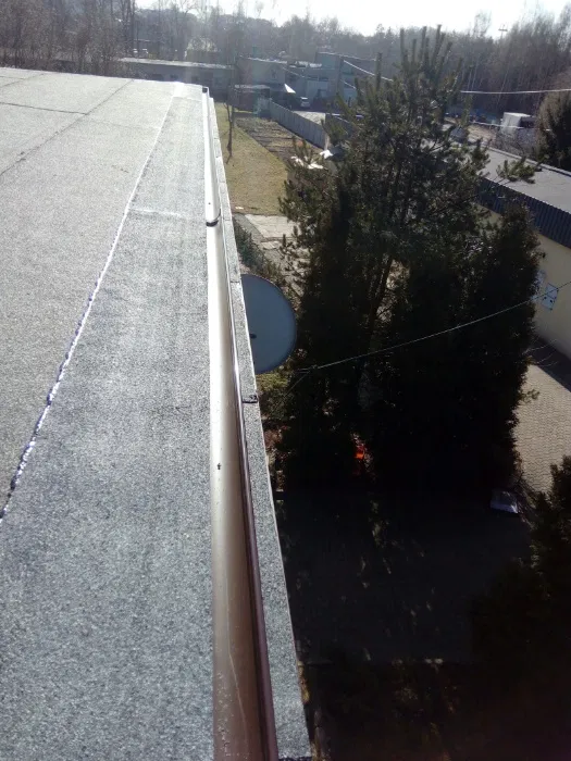 Dekarstwo, dekarz, termomodernizacja, styropapa , papa, domy pasywne.